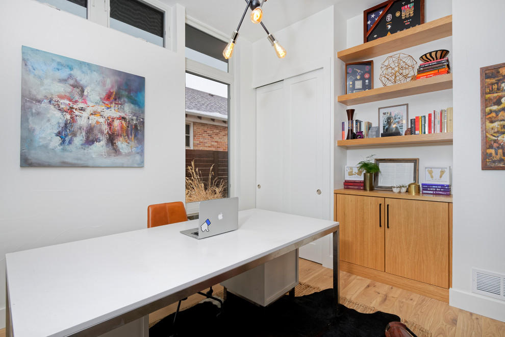 Sloan Lake Modern