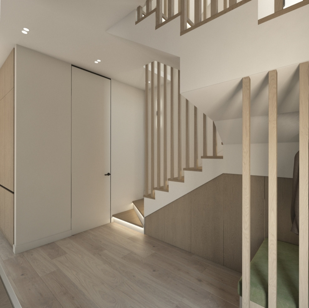 Блок-секция г. Светлогорск