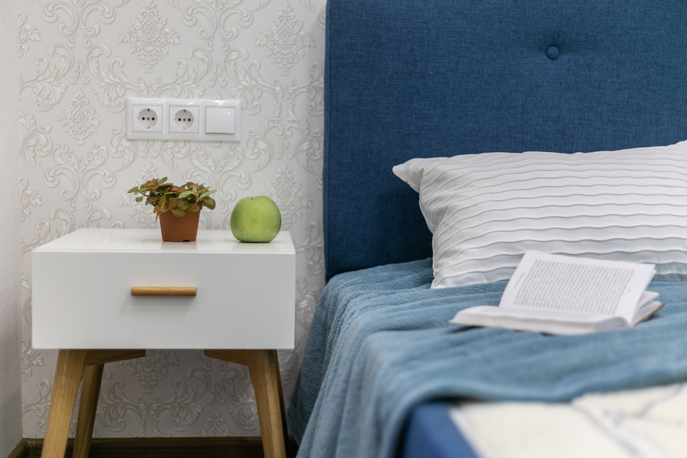 Квартира в ЖК "Татьянин Парк"