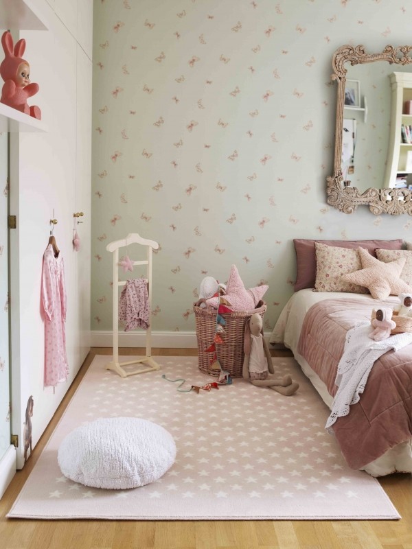 Акриловые ковры.