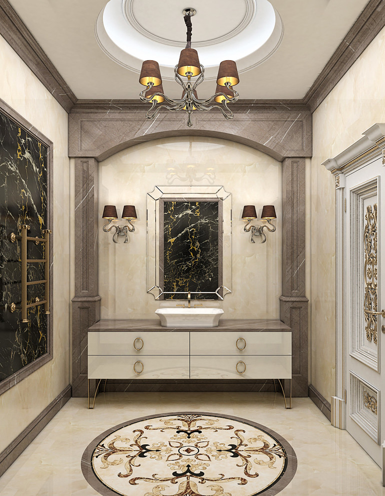 Вилла "Восточная"