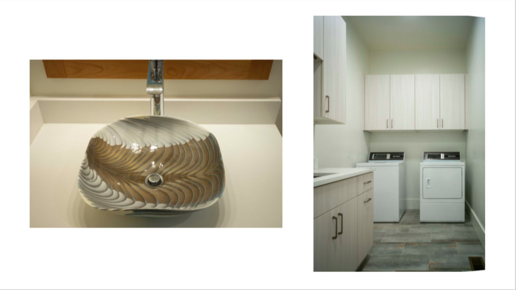 Carrboro Modern Farmhouse