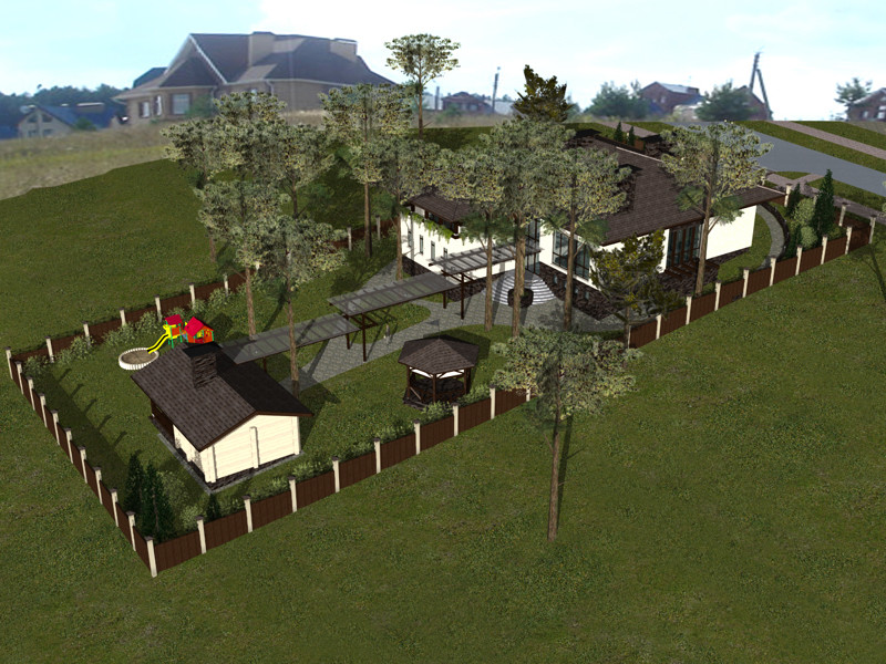 Архитектура