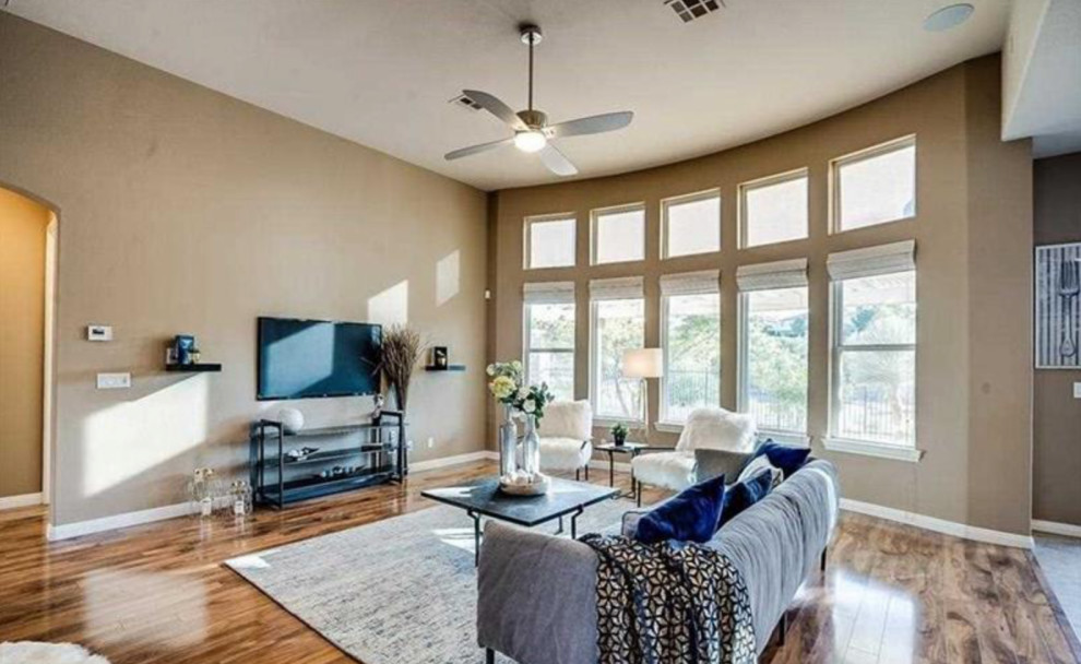 Renaissance at Seven Hills