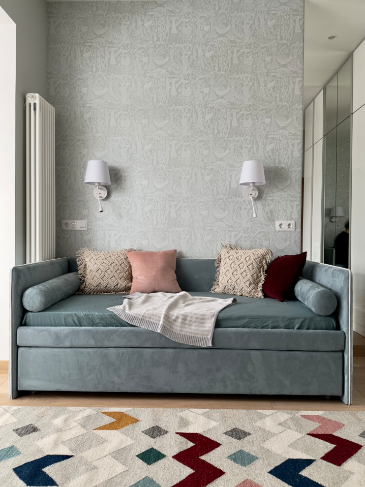 Дом в Зеленом Бору