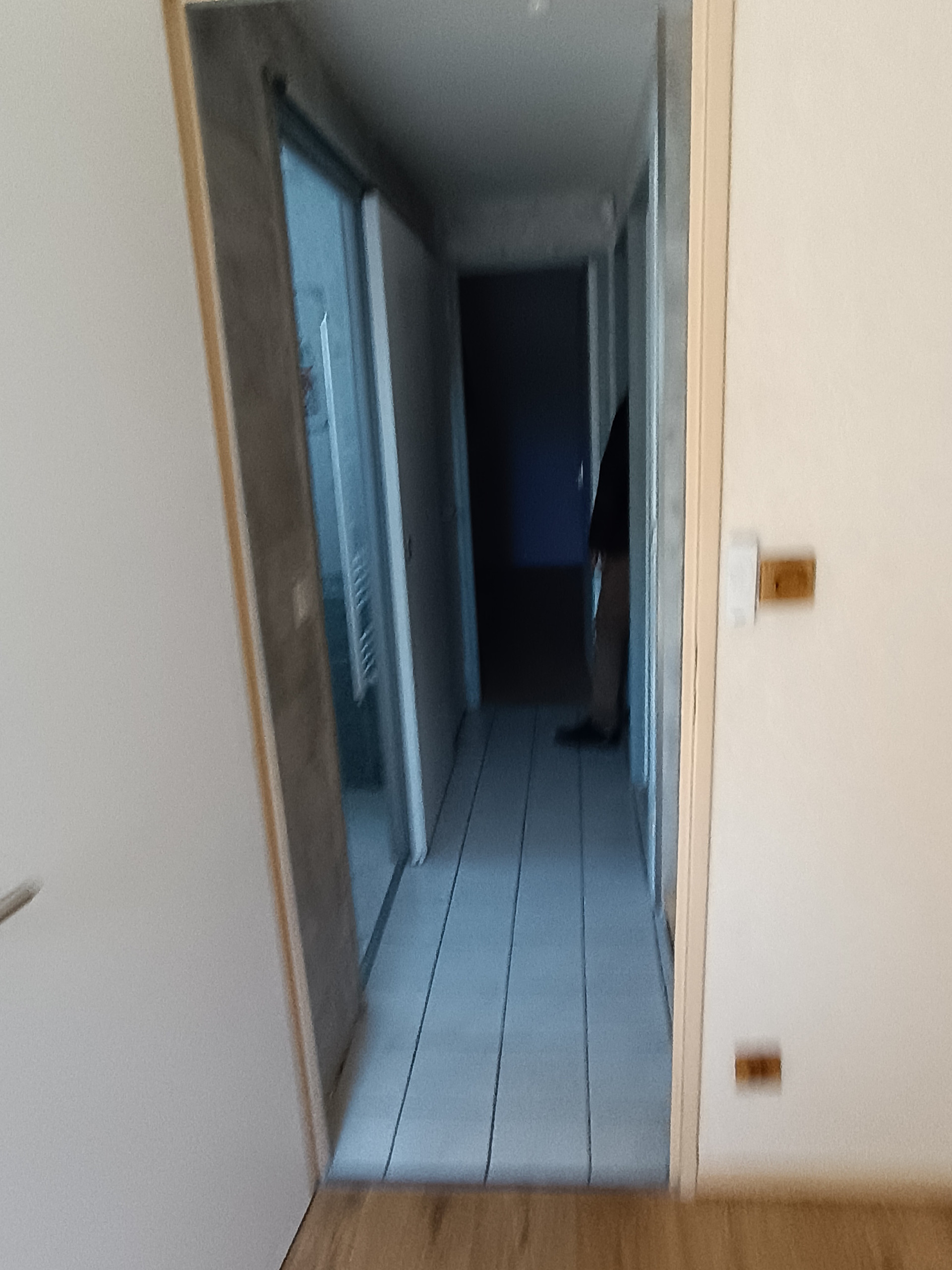 Projet Noisy : un escalier repensé pour un espace optimisé ✨
