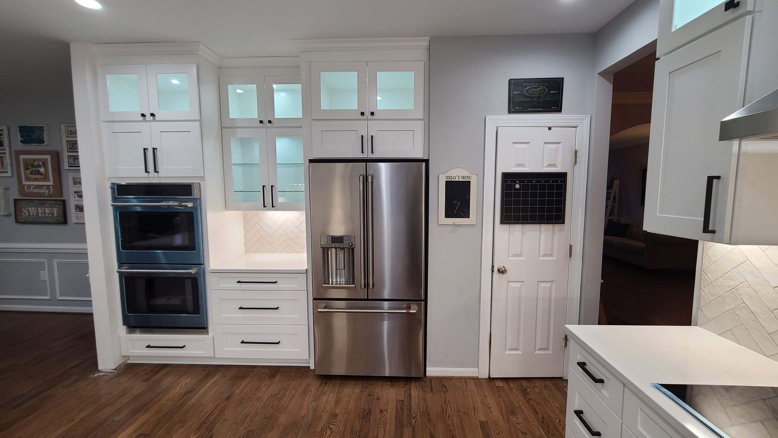 Kitchen Remodel