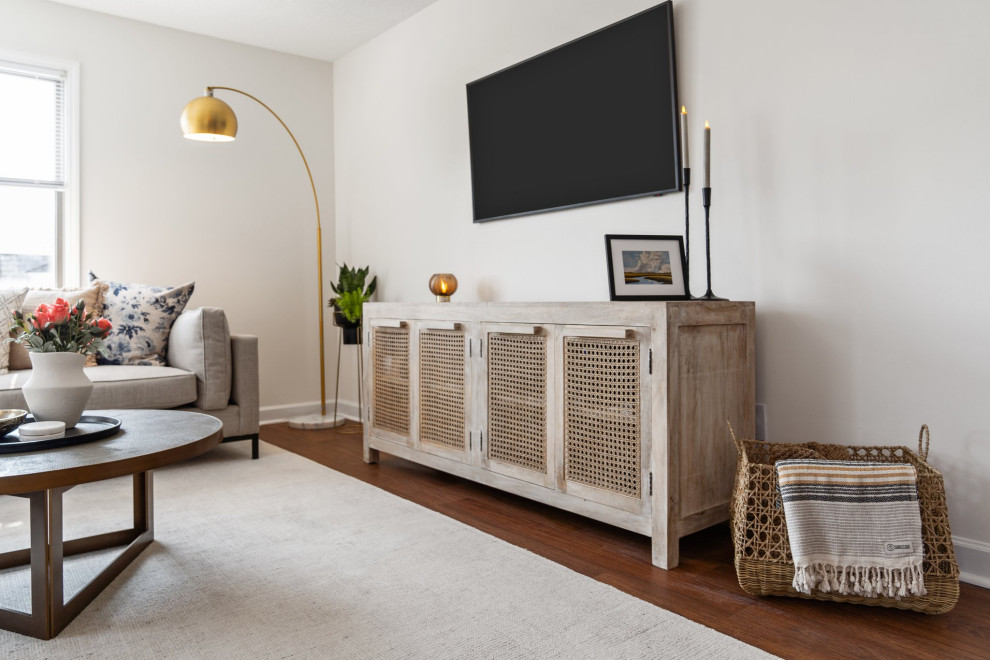 Manteo Condo Residential Design