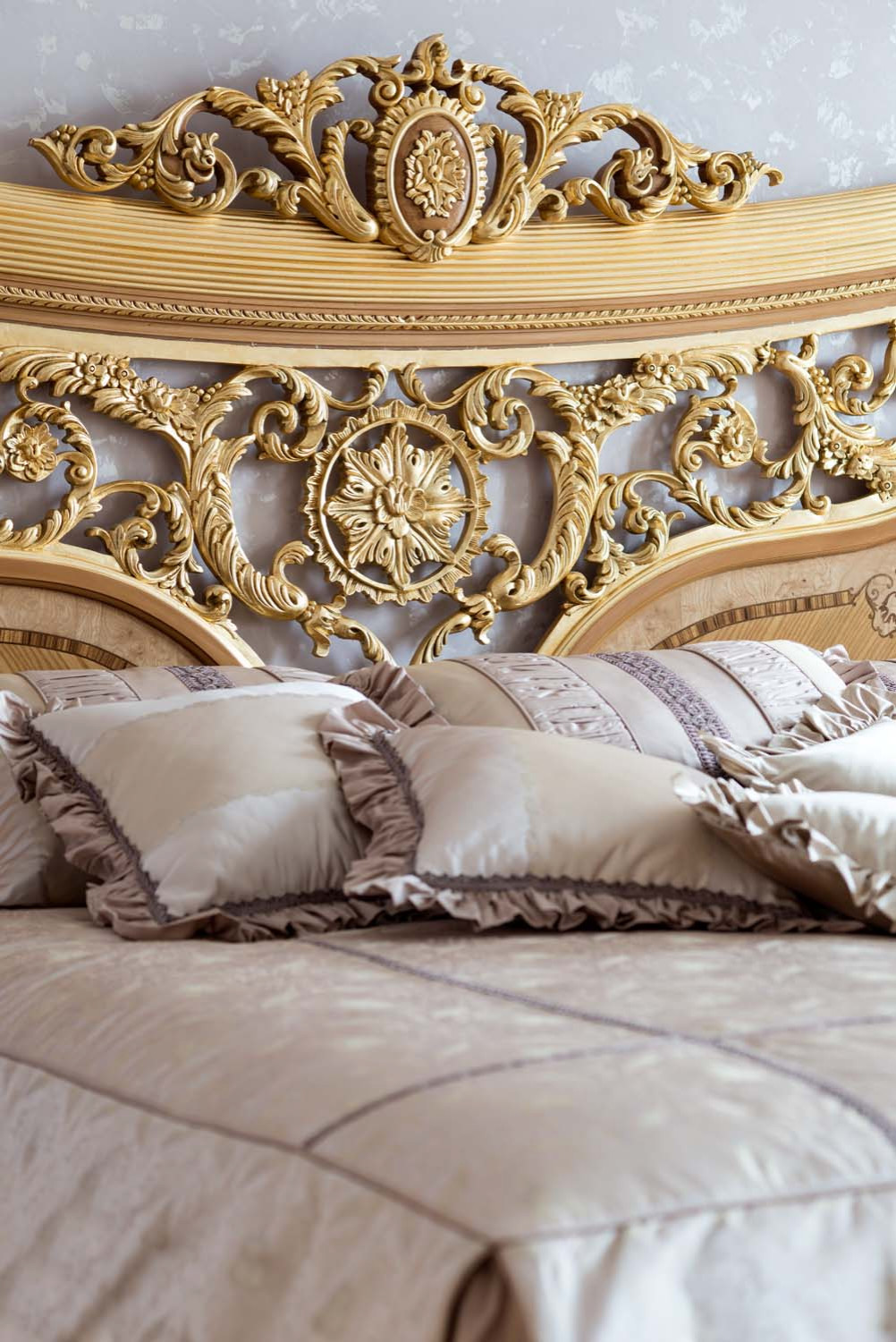 Гранатовый браслет