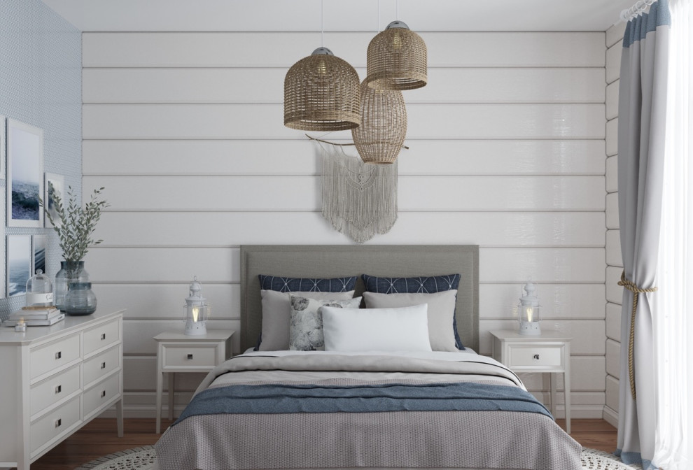 КП Гринвуд 2, 265 м²