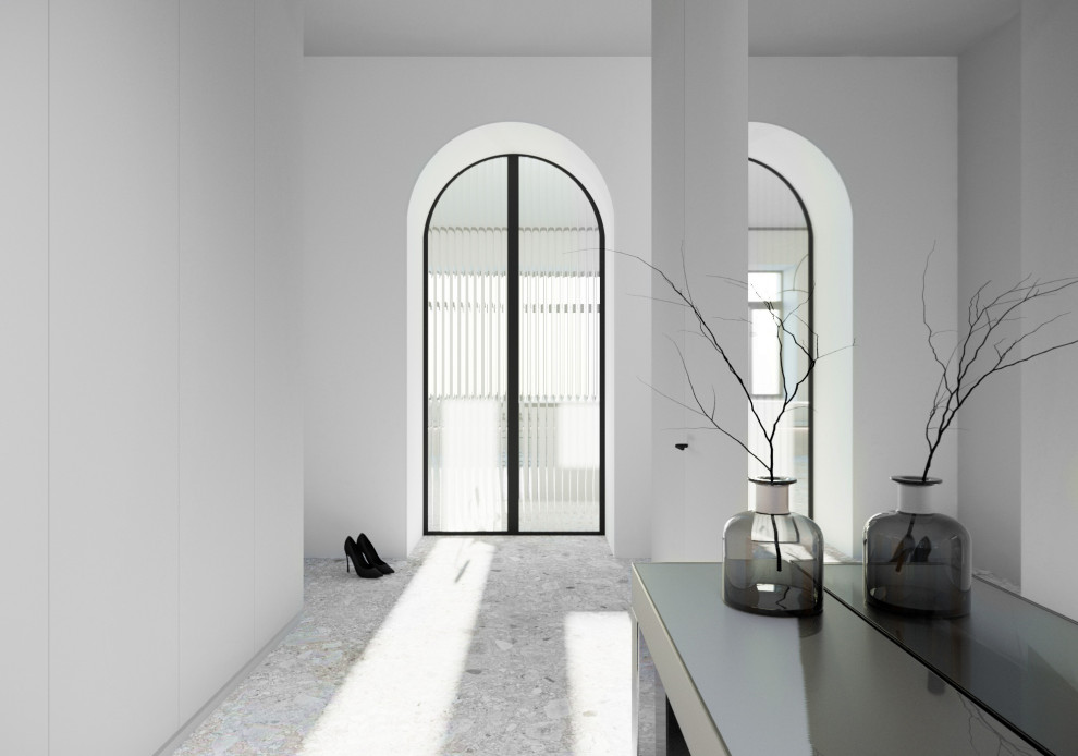 Квартира на Малом Кисловском