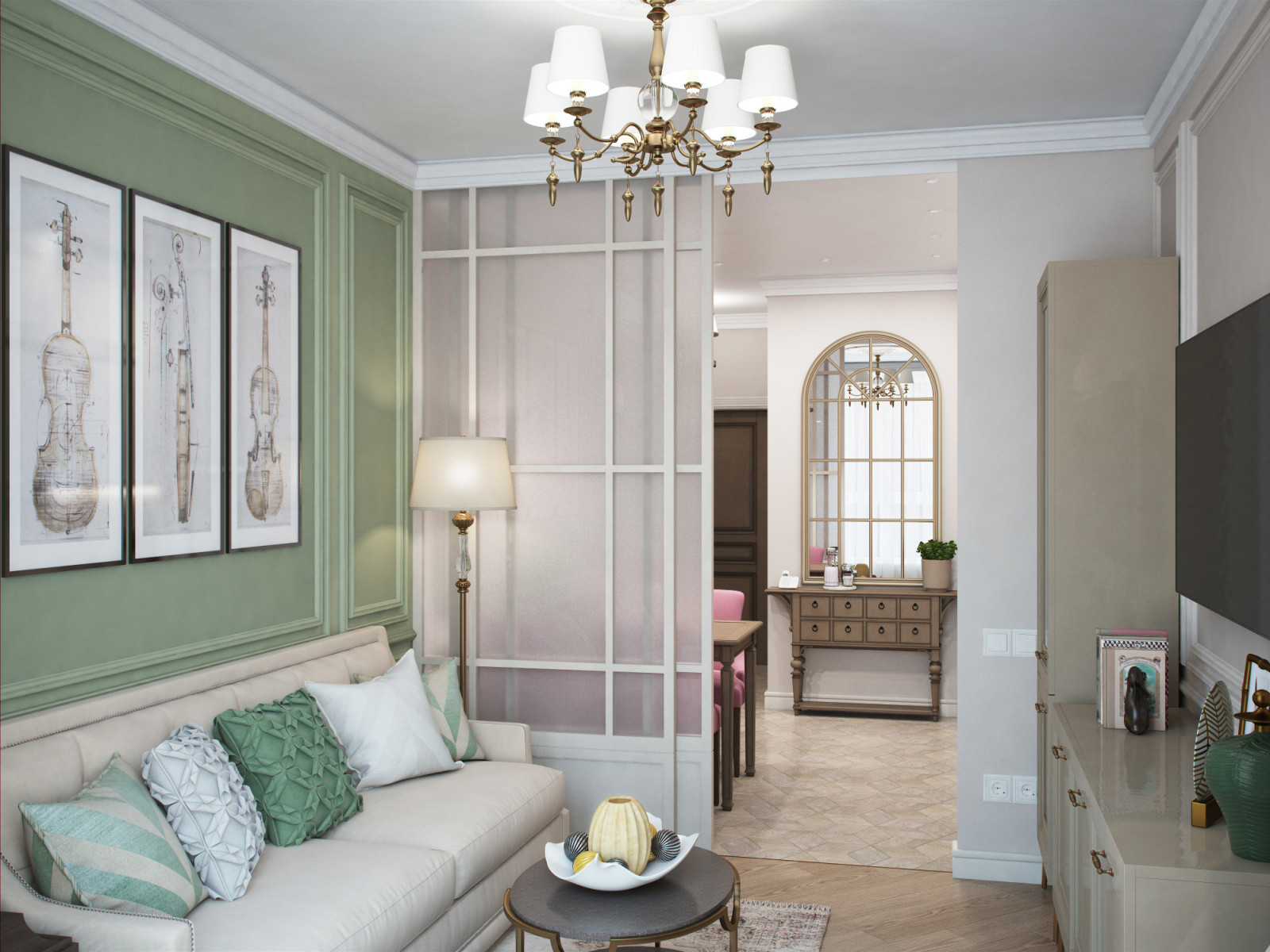 жк. речной. москва