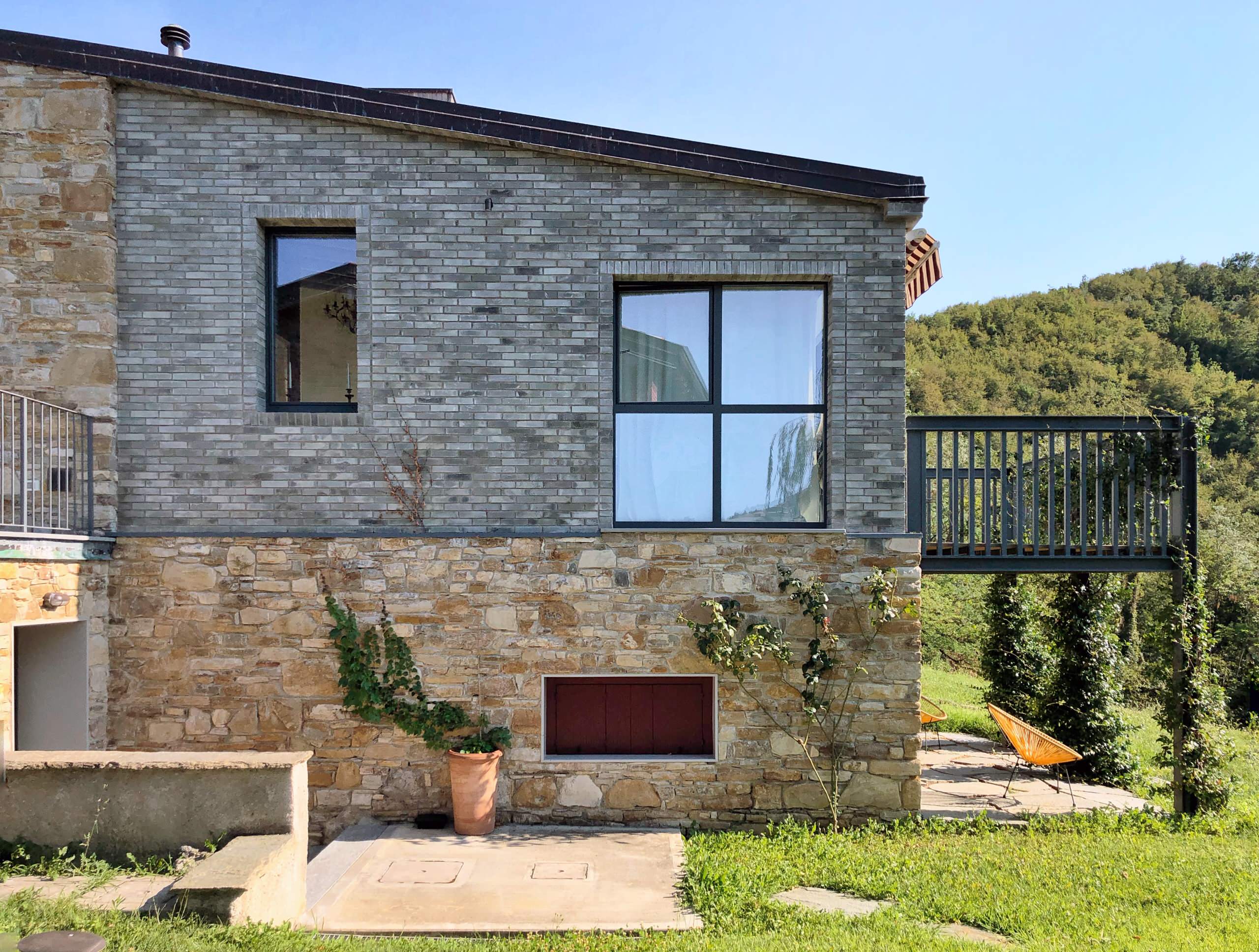 Borgo nel piacentino_Piozzano