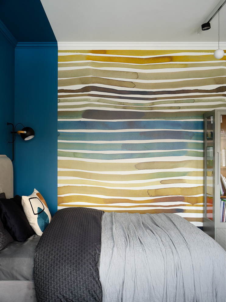 Квартира с печкой на Мосфильмовской