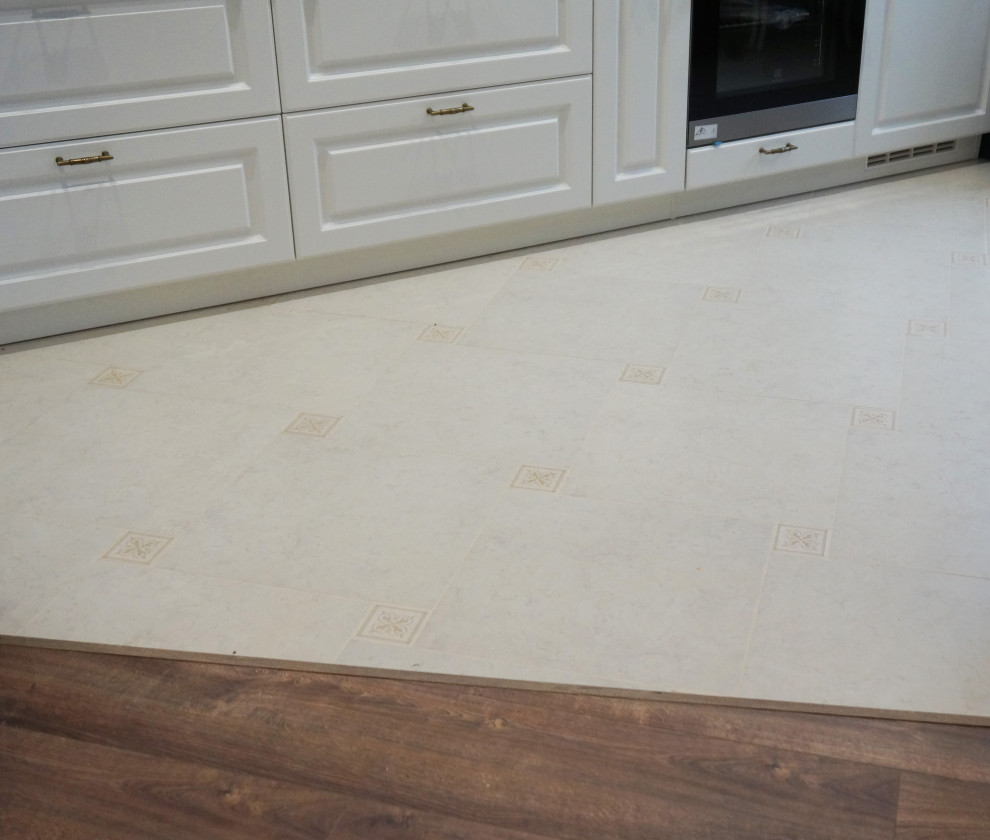 Квартира в Волгограде в классическом стиле