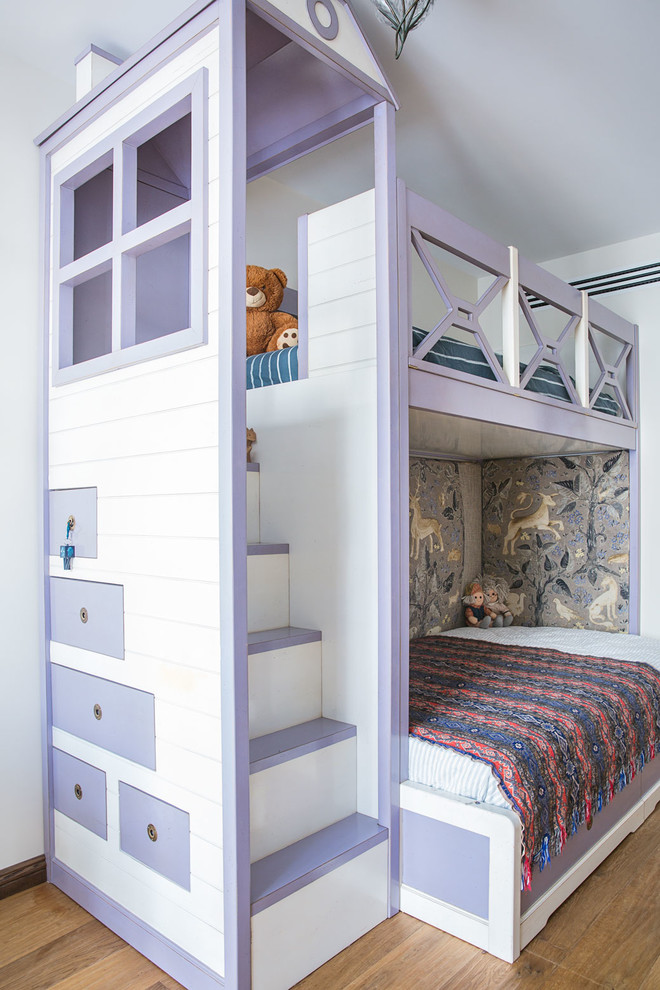 Квартира у Тропаревского парка "Хижина хоббита"