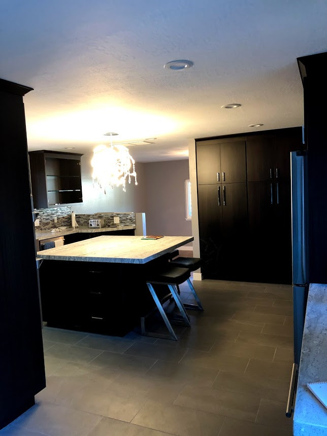 Pocket Neighborhood Remodel