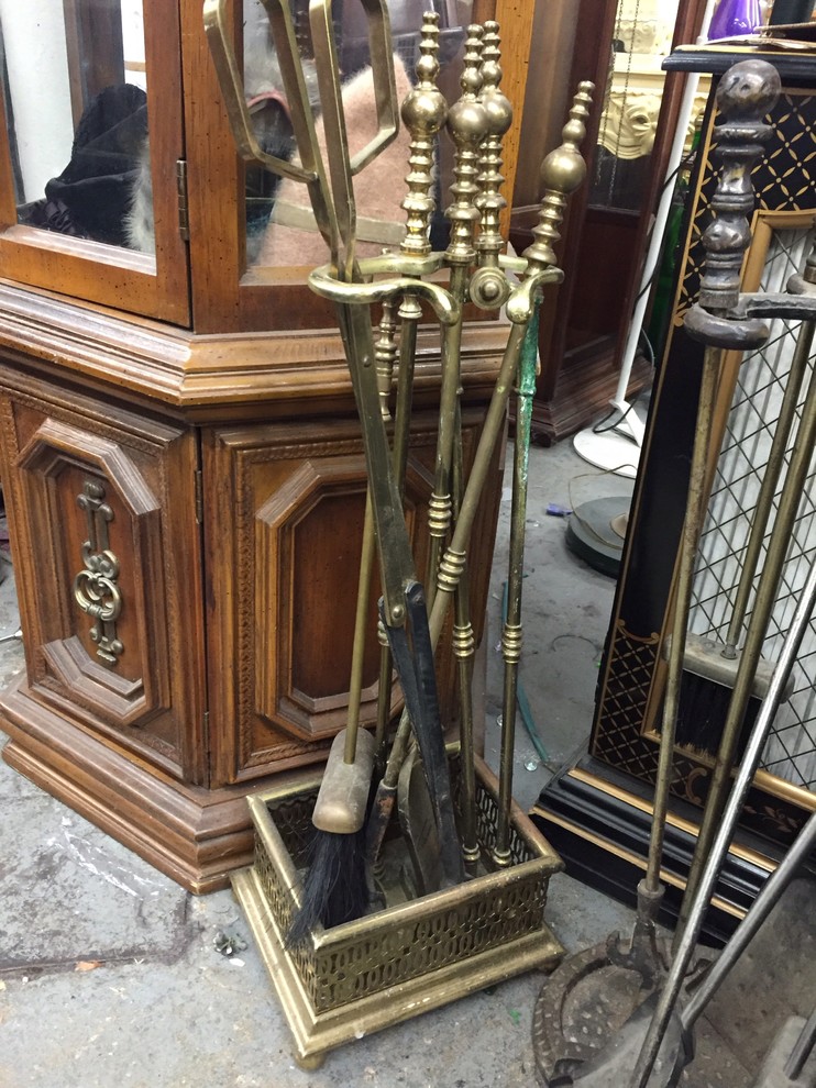 Vintage treasures