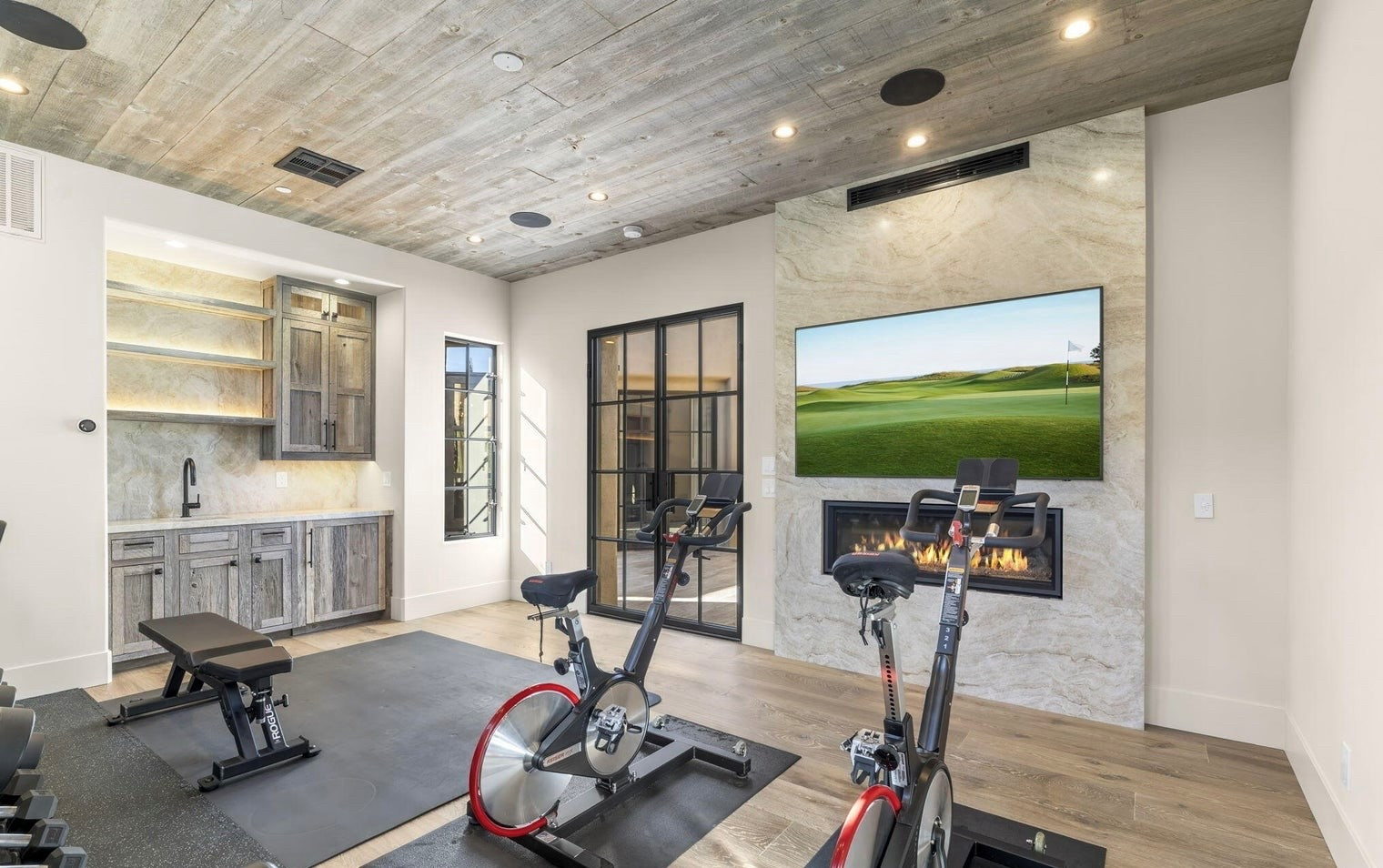 The Boulders Casita Scottsdale, AZ