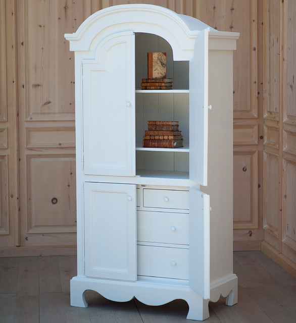 Neutral & Interesting Furniture by Bradshaw Kirchofer Handmade Furniture