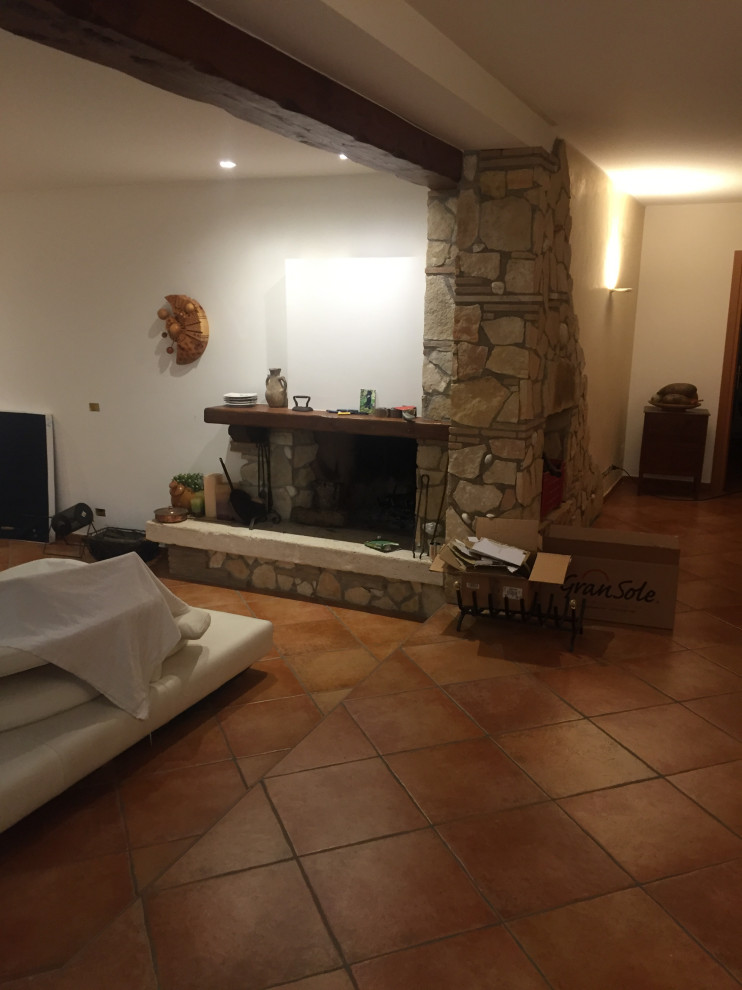 Consulenza restyling
