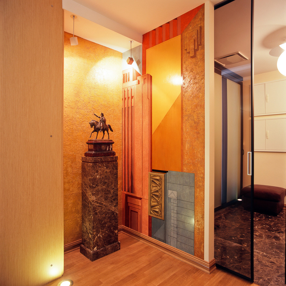 Квартира в ЖК Триумф-Палас