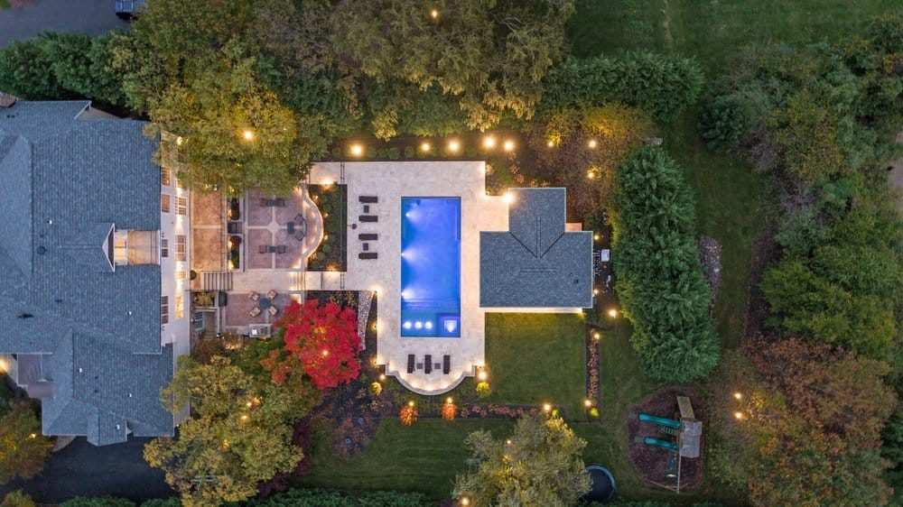 The Raspberry Falls Estate — A Leesburg, VA Estate