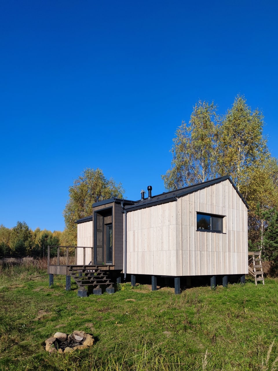 Офис Бюро Модуль в д.Студенцово