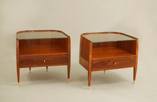 ILIAD Design - Bedside Tables