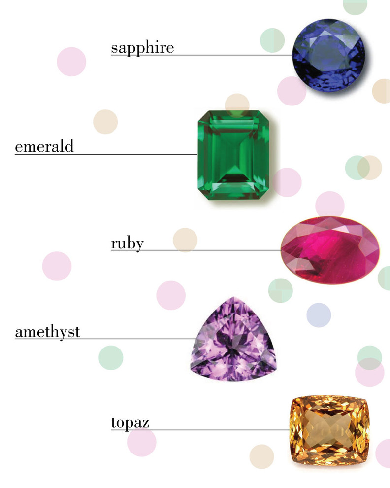 What is your favorite jewel tone?