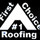 First Choice Roofing And Construction