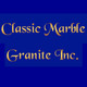 Classic Marble & Granite Inc