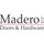 Madero Doors & Hardware