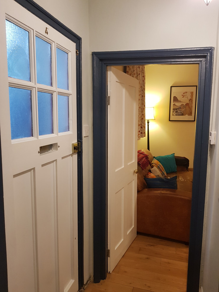 Internal decorations