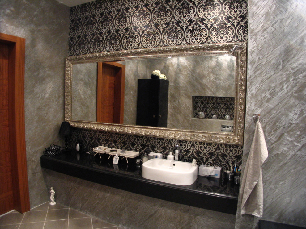 Дом на Рублевском шоссе