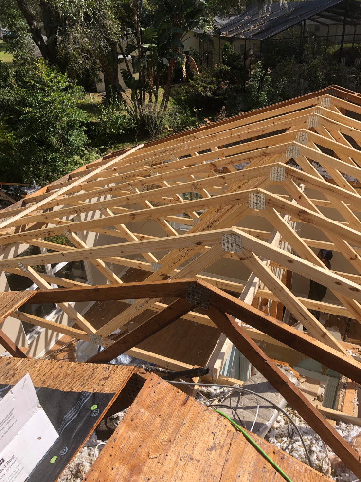 Roof Repair