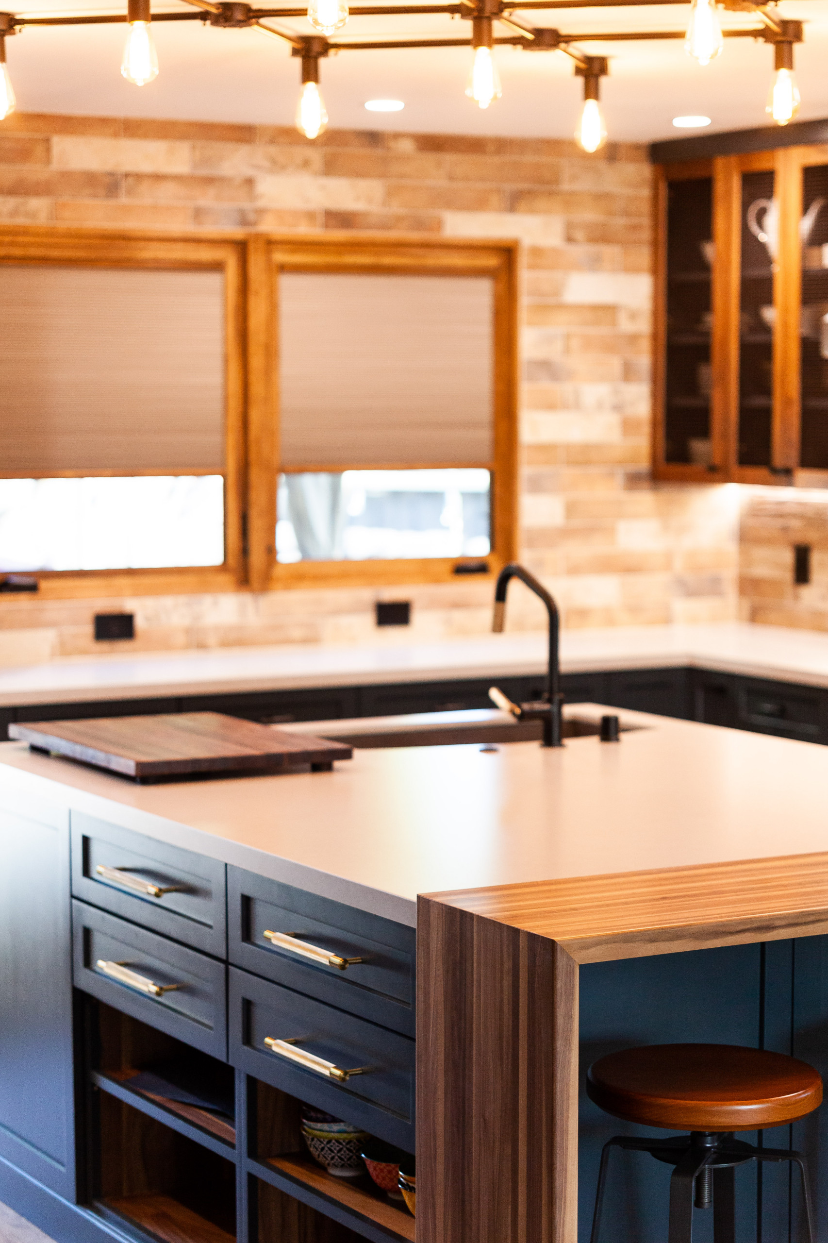 One of a kind Kitchen Remodel