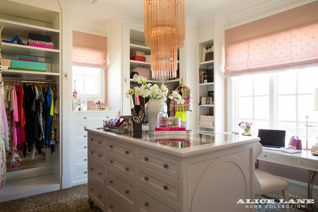 Dresser Styling  Alice Lane Home Collection