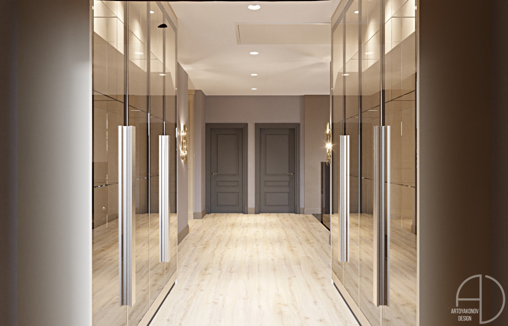 Зеленогорск. Коттедж 500 кв. метров