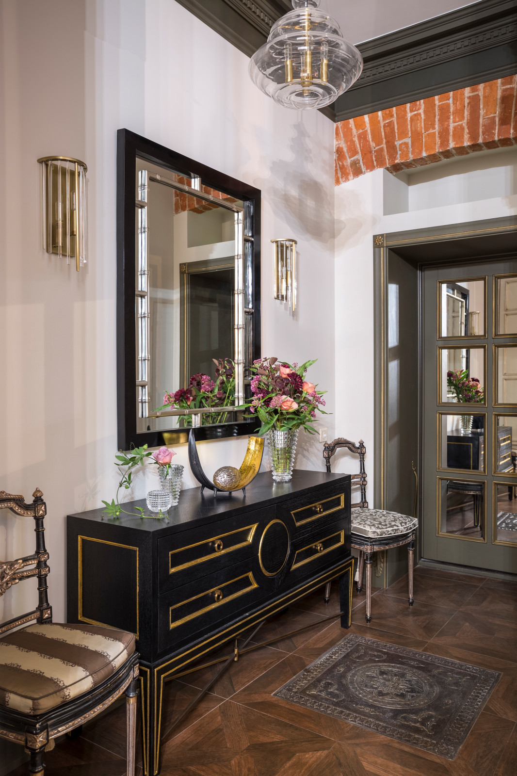 Квартира 56м2