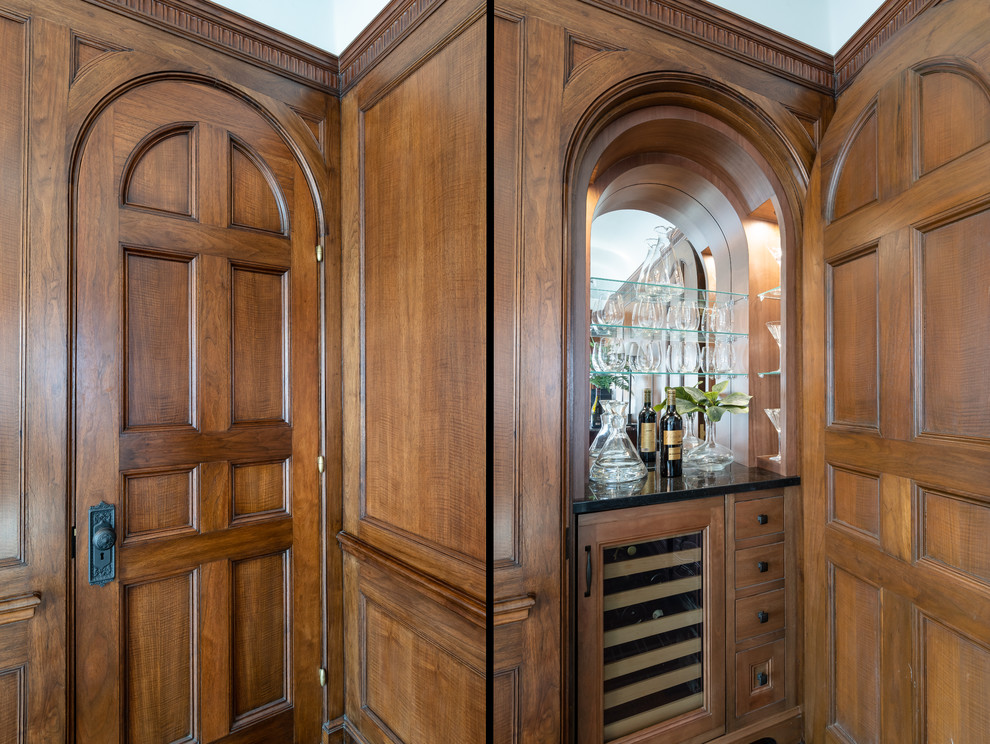 Tudor Transformation