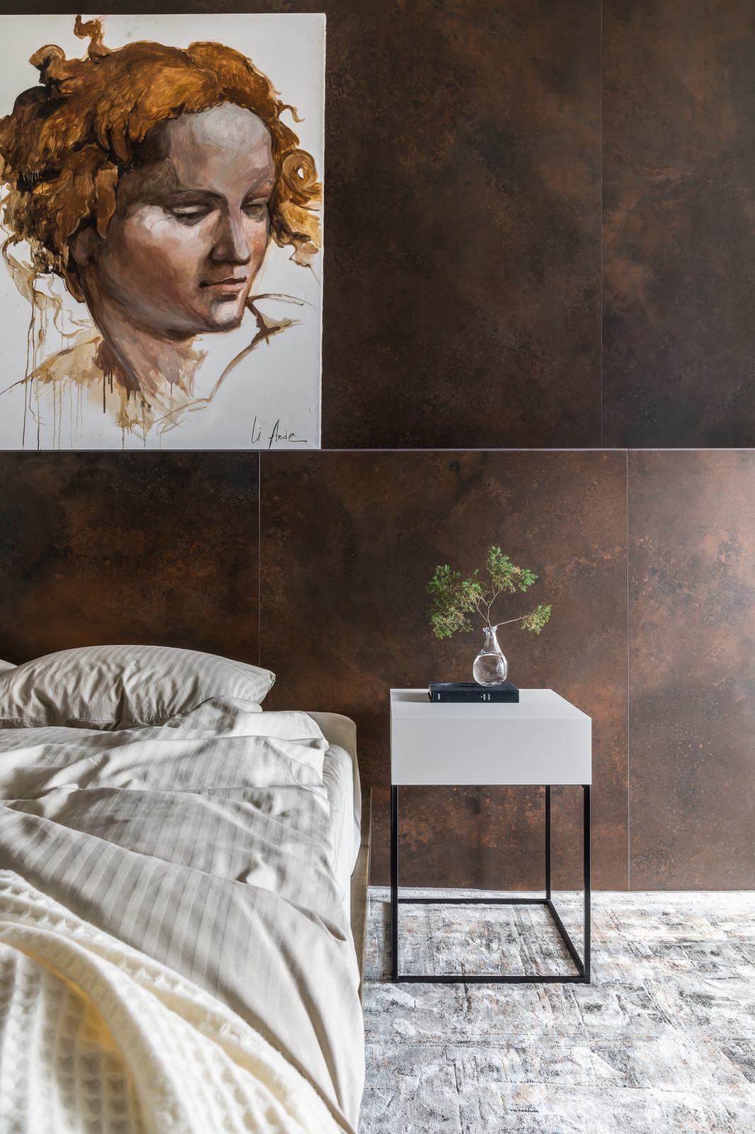 Жк Покровский