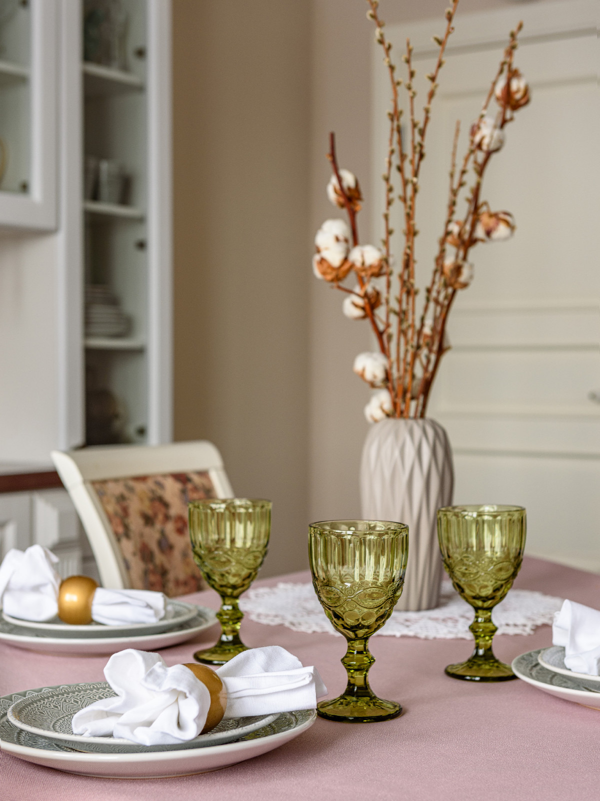 Фотосъёмка проекта для дизайнера интерьера