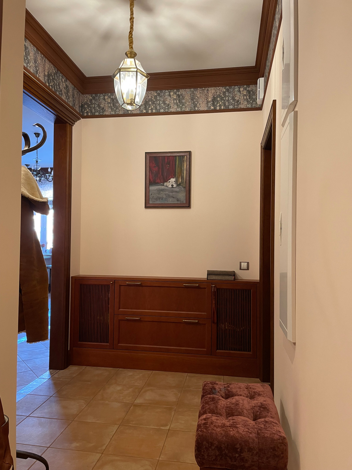 Дизайн двухуровневой квартиры 157 кв.м. "Мансарда" для семьи с двумя детьми