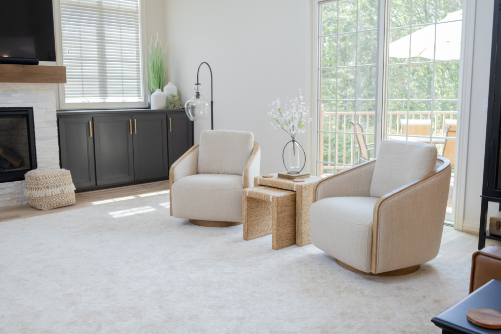 Home Remodel