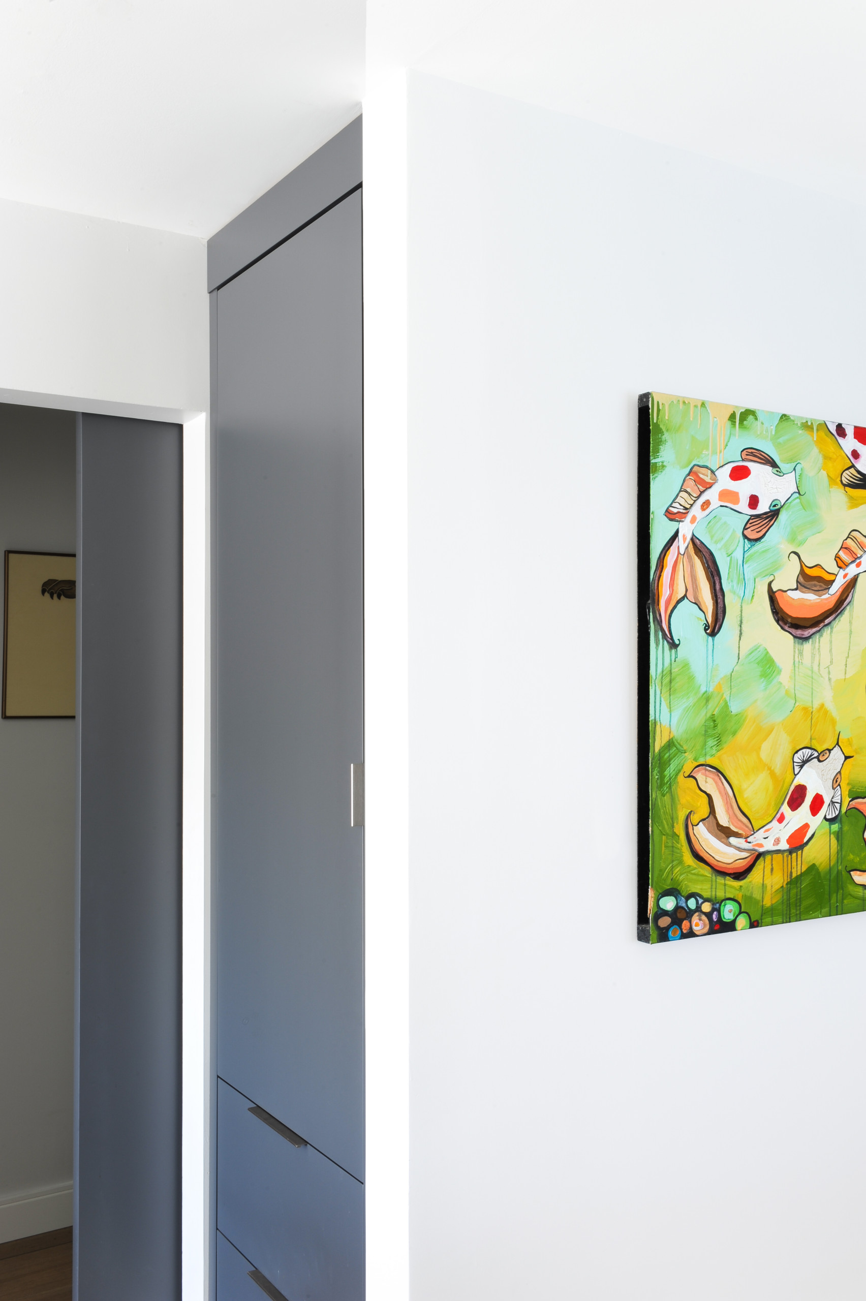 Vancouver Special Renovation