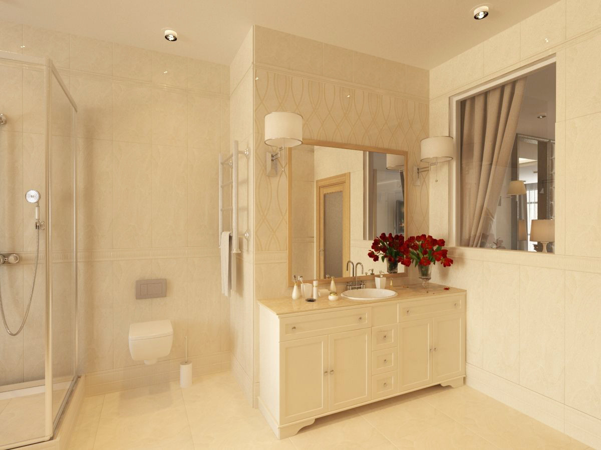 Квартира в ЖК Берег №2