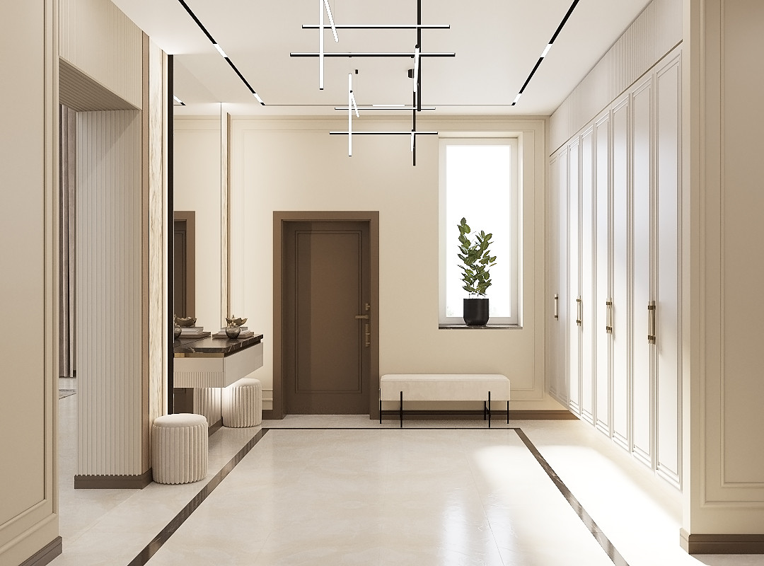 Проект дома 200 м2