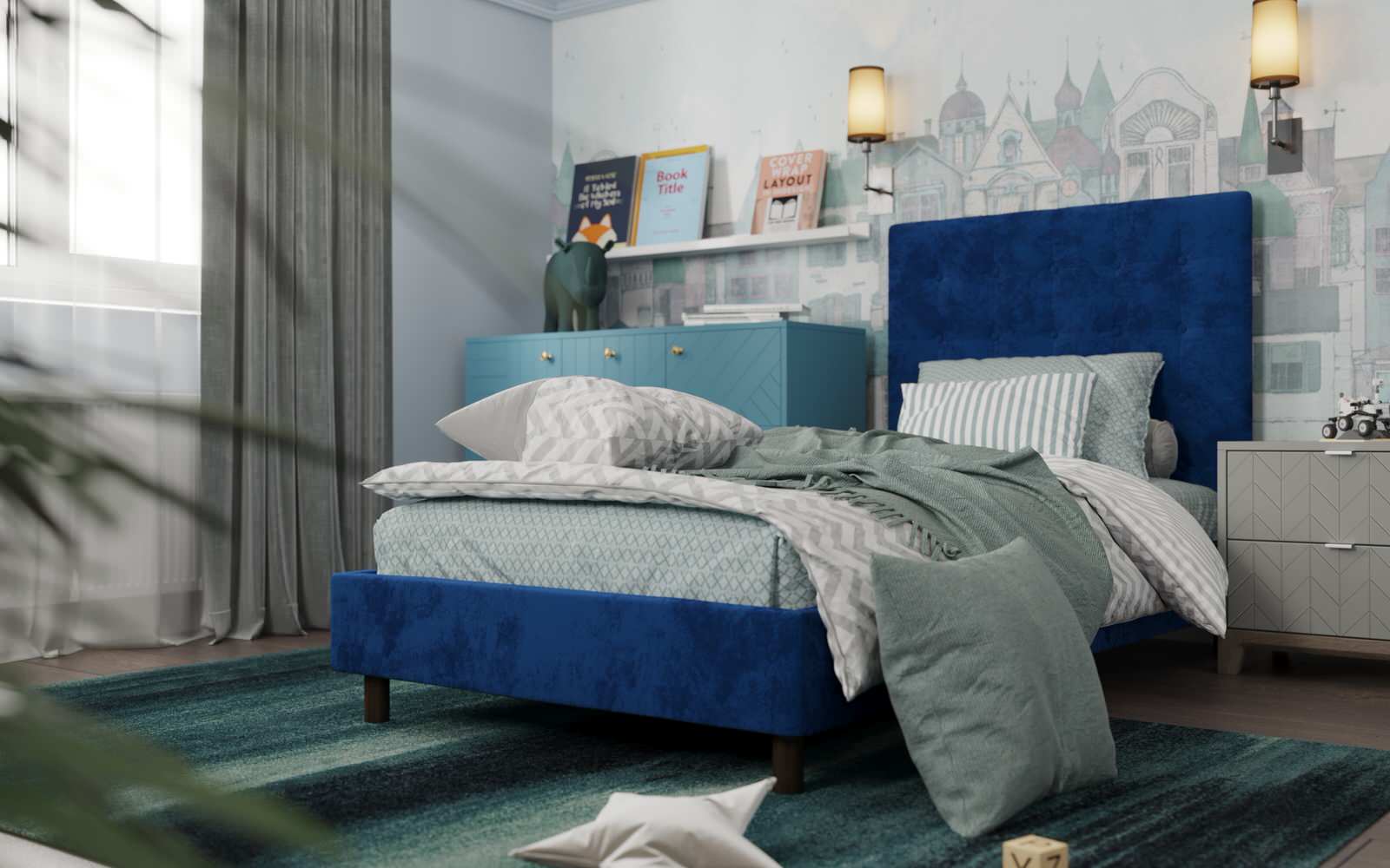 Дом в КП "Lambery"