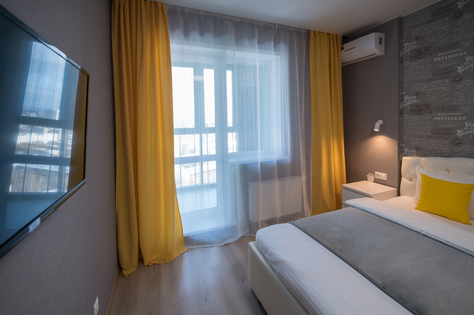 Фотосъёмка для сдачи квартиры в аренду